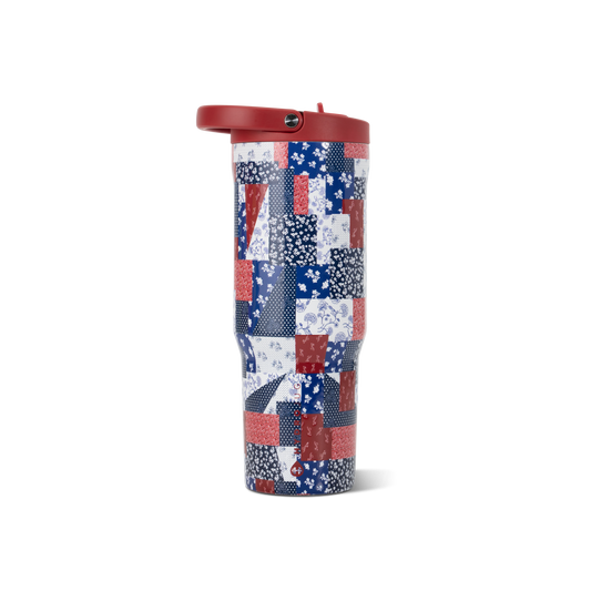 quilted-americana-32oz-946ml-k8 Sport32-QuiltedAmericana-1WPI.png