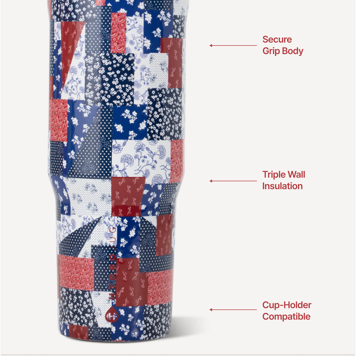 quilted-americana-32oz-946ml-k8 Sport32-QuiltedAmericana-3WPI.png